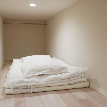 Apartament Trip Pod Higashi-Hie Fukuoka  Zewnętrze zdjęcie