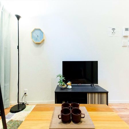 Apartament Trip Pod Higashi-Hie Fukuoka  Zewnętrze zdjęcie