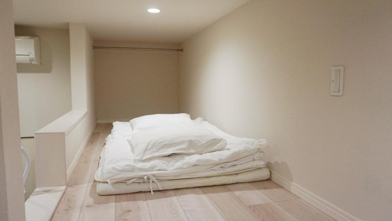 Apartament Trip Pod Higashi-Hie Fukuoka  Zewnętrze zdjęcie
