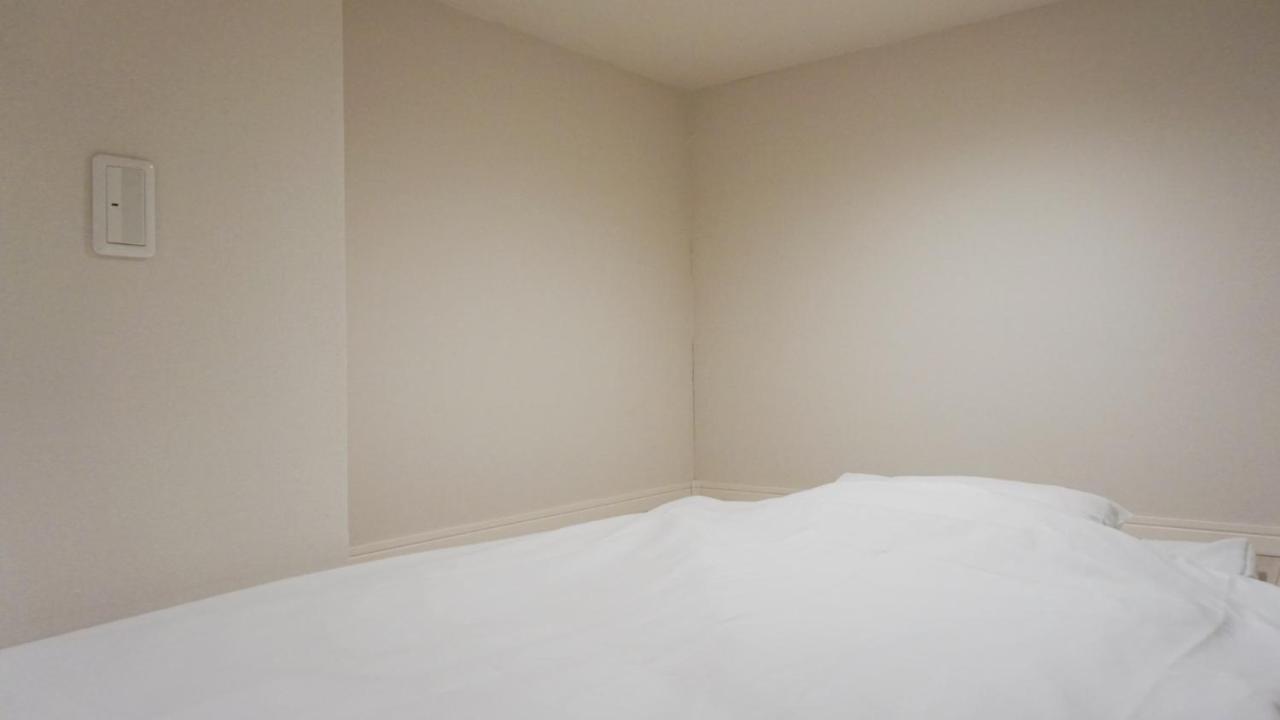 Apartament Trip Pod Higashi-Hie Fukuoka  Zewnętrze zdjęcie