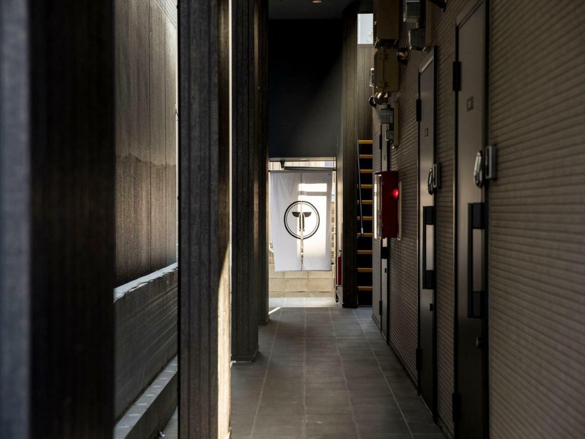 Apartament Trip Pod Higashi-Hie Fukuoka  Zewnętrze zdjęcie