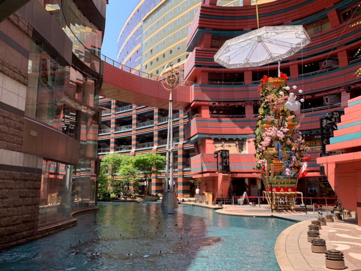 Apartament Trip Pod Higashi-Hie Fukuoka  Zewnętrze zdjęcie