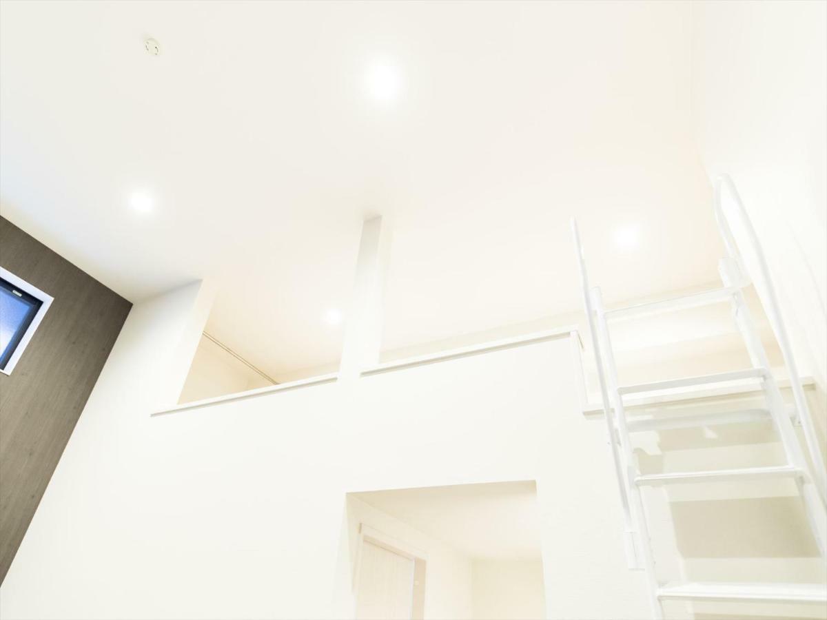 Apartament Trip Pod Higashi-Hie Fukuoka  Zewnętrze zdjęcie